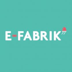 Projet E-Fabrik'